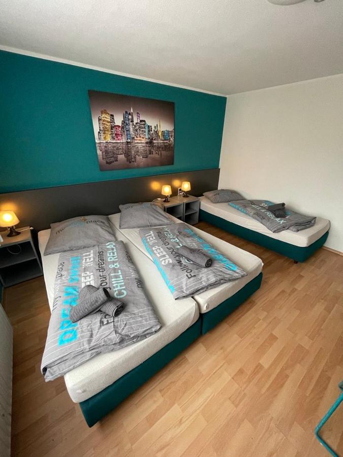 Ben'S Home Oldenburg Zewnętrze zdjęcie